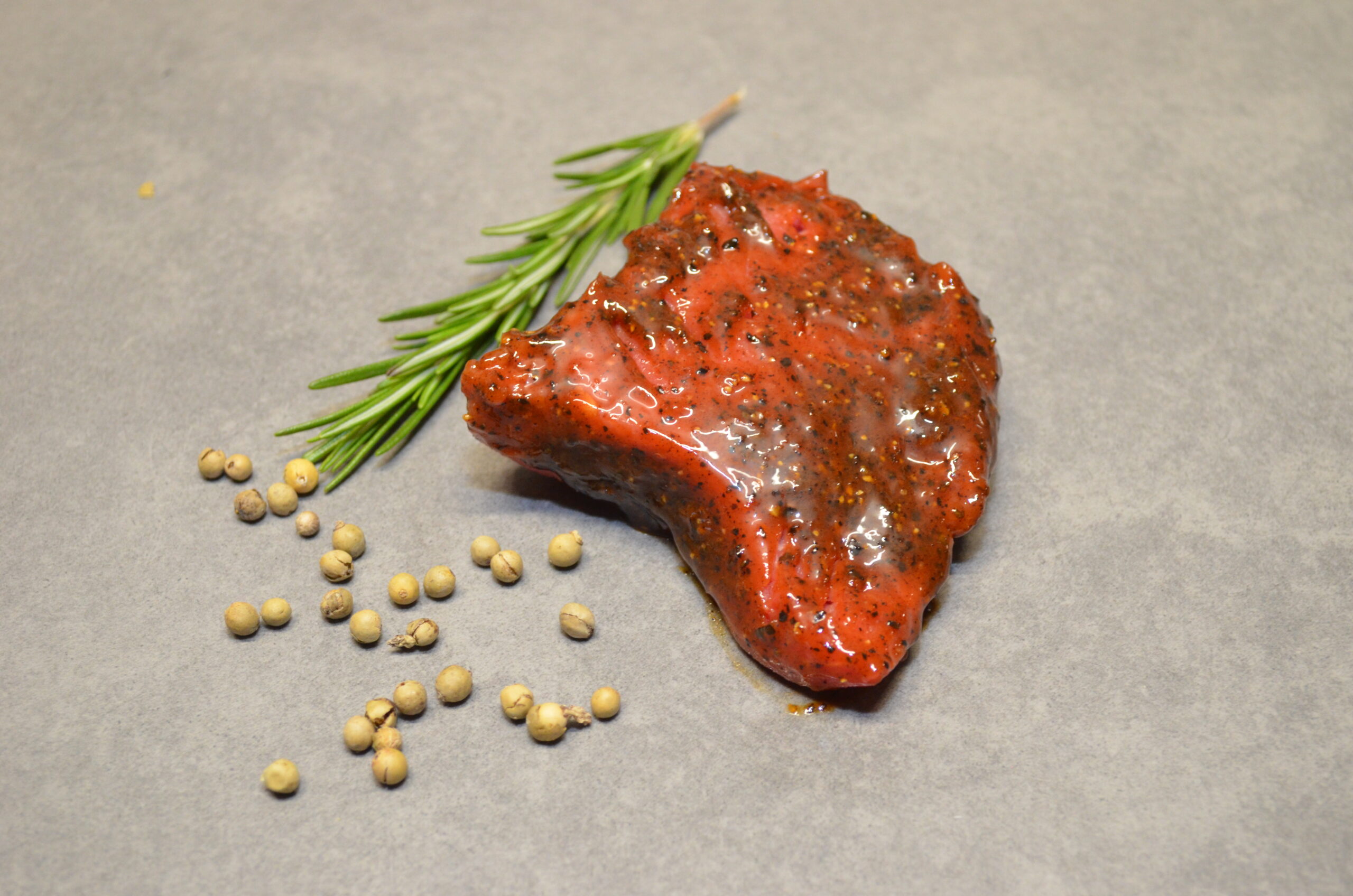 Biefstuk steak