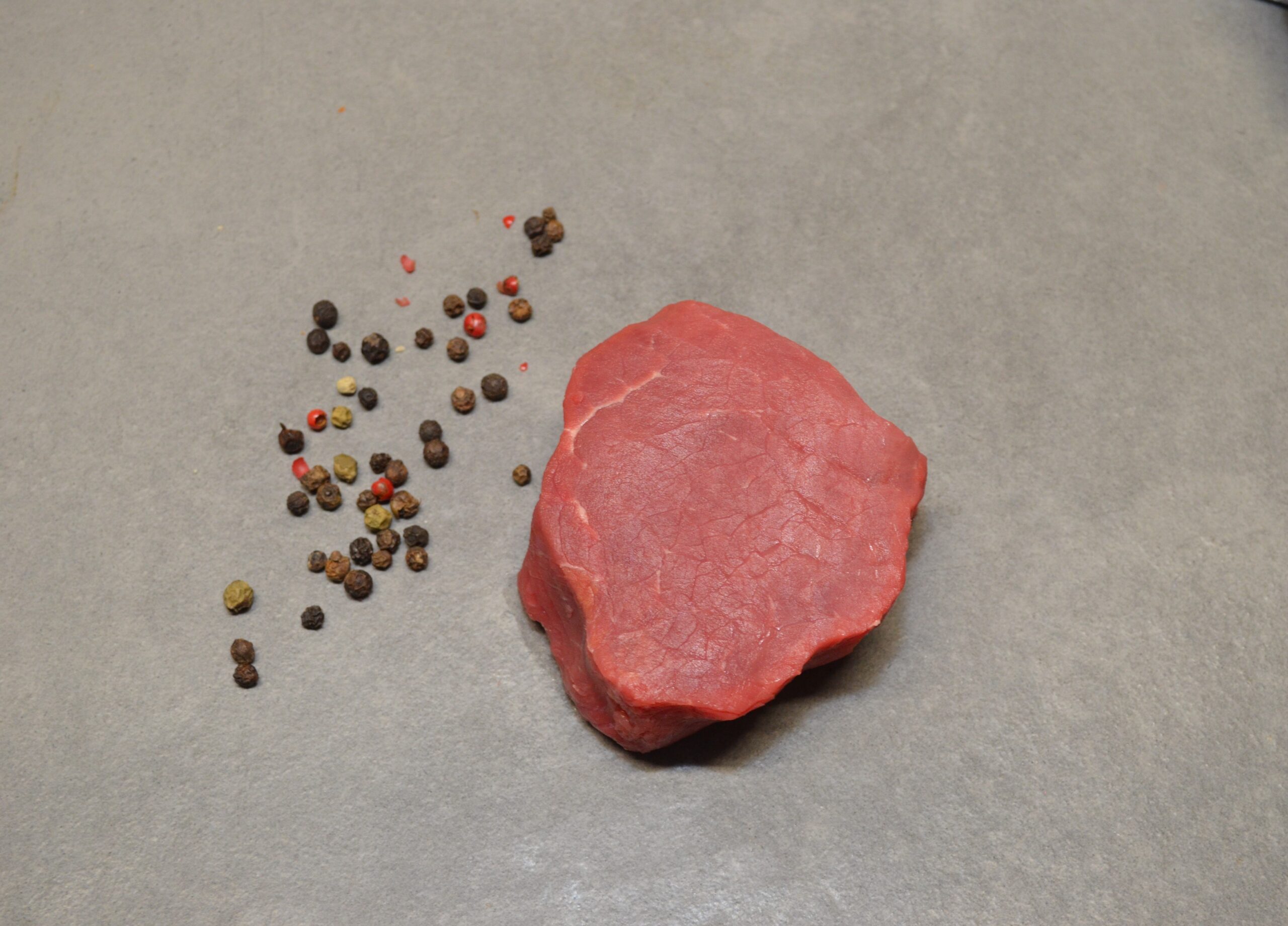 Kogelbiefstuk